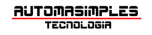 Logotipo AutomaSimples Tecnologia